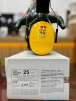 Chụp tai chống ồn, bảo hộ cao cấp 3M Optime TM 98 H9A Peltor Giảm Ồn 25 DB