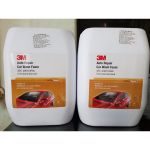 Nước rửa xe 3M can 10lit - 3M auto repair car wash foam