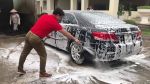 Nước rửa xe 3M can 10lit - 3M auto repair car wash foam