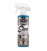 Dung dịch vệ sinh kính can lớn  Chemical Guys CLD_677 - Window Clean Streak Free Glass Cleaner (1 Gal - 3.78 lit)