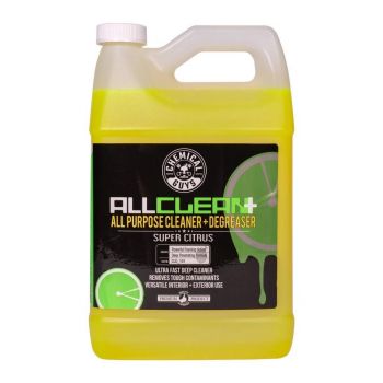 Chất vệ sinh đa năng can lớn - Chemical Guys CLD_101 - All Clean+ Citrus Based All Purpose Super Cleaner (1 Gal - 3.78lit)