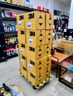 Keo xịt dán đa năng 3M Super 77 375g