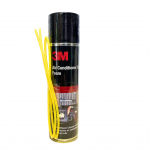 Dung dịch vệ sinh hệ thống dàn lạnh - điều hòa ô tô 3M Air Conditioner Cleaner Foam 140g