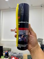Dung dịch vệ sinh hệ thống dàn lạnh - điều hòa ô tô 3M Air Conditioner Cleaner Foam 140g
