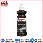 Dung dịch đánh bóng kính Sonax Profiline Glass Polish 273141 250ml