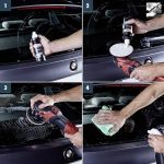 Dung dịch đánh bóng kính Sonax Profiline Glass Polish 273141 250ml