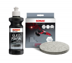 Dung dịch đánh bóng kính Sonax Profiline Glass Polish 273141 250ml