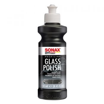Dung dịch đánh bóng kính Sonax Profiline Glass Polish 273141 250ml