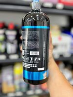 Paste/xi đánh bóng bước 1 - xóa xước nhám/ xước xoáy tròn Rupes D-A COARSE HIGHT PERFORMANCE CUT-POLISHING COMPOUND 9.DACOARSE 1L