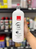 Paste/xi đánh bóng bước 3 RUPES UNO PURE UNTRA FINISHING POLISH 9 PURE 1L