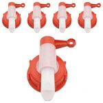 VÒI, NẮP CHIẾT DUNG DỊCH DÙNG CHO CAN CÓ ĐƯỜNG KÍNH MIỆNG CAN 53-60MM SONAX, KOCH CHEMIE 5L-25L