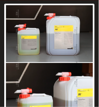 VÒI, NẮP CHIẾT DUNG DỊCH DÙNG CHO CAN CÓ ĐƯỜNG KÍNH MIỆNG CAN 53-60MM SONAX, KOCH CHEMIE 5L-25L