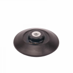 Đế gắn phớt đánh bóng đồng tâm MaxShine RO Polisher Backing Plate 6in-150mm trục M14 3081150