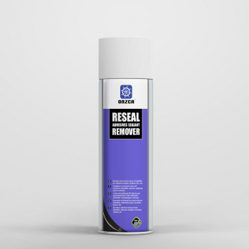 Dung Dịch Tẩy Đa Năng Tẩy SILICONE Onzca Reseal Sealant Remover 500ml 