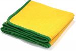 Khăn lau kính thấm hút nhanh không gây sọc Maxshine Premium Microfiber Towel 1044060Y 40x60cm