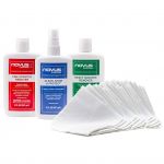 Novus® #2 Fine Scratch Remover for Plastics, 8 oz - Xóa vết xước nhỏ trên vật liệu acrylic
