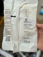 Phớt lông cừu 5in bước 2 - màu vàng Rupes 9.NW130M 130/145mm