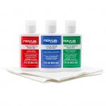 Novus® #2 Fine Scratch Remover for Plastics, 2 oz - Xóa vết xước nhỏ trên vật liệu acrylic