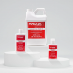 Novus® #2 Fine Scratch Remover for Plastics, 2 oz - Xóa vết xước nhỏ trên vật liệu acrylic