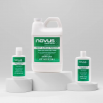 Novus 3 Heavy Scratch Remover 2oz (59ml) Xóa xước nặng trên nhựa acrylic mica