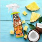 Xịt khử mùi hương Dừa/Dứa Chemical Guys Pina Colada Air Freshener & Odor Eliminator 16oz