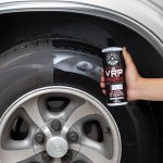 Dung dịch bảo dưỡng nhựa, cao su, vinyl, da Chemical Guys VRP Super Shine Dressing 3.78L