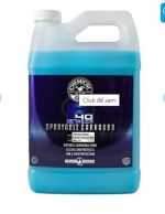 Chai xịt bóng nhanh có Wax Chemical Guys P40 Detailer Spray With Carnauba 3.78L