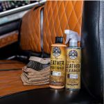 Dung dịch dưỡng và phục hồi bề mặt da Chemical Guys Leather Conditioner Chai Sang Nhỏ 100ml