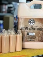 Dung dịch dưỡng và phục hồi bề mặt da Chemical Guys Leather Conditioner Chai Sang Nhỏ 100ml