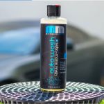 Nước rửa chuyên cho xe sơn nhám Chemical Guys Meticulous Matte Auto Wash For Satin Finish Chai Sang Nhỏ 500ml