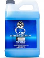 Chai xịt bóng nhanh có Wax Chemical Guys P40 Detailer Spray With Carnauba Chai Sang Nhỏ 100ml