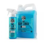 Dung dịch làm trơn khi tẩy đất sét Chemical Guys Clay Luber Can 3.78L