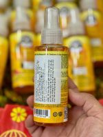 XỊT KHỬ MÙI HƯƠNG TRÁI CÂY XOÀI CHEMICAL GUYS MANGO CELLO - PREMIUM AIR FRESHENER AND ODOR CHAI NHỎ 4oz 118ML