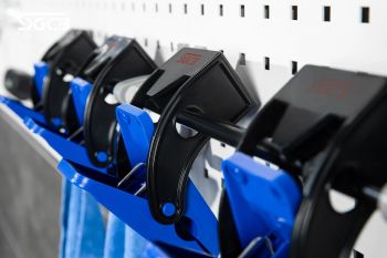 Kẹp Treo Đa Năng Dùng Treo Thảm,Treo Khăn Lau SGCB SGGD285 Thế Hệ Mới