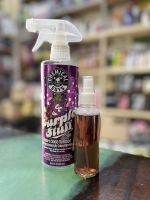 Khử mùi nội thất Chemical Guys hương Nho Purple Stuff Grape Soda Scent Chai Nhỏ 100ml