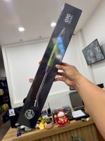 Thanh Nối Dài S úng Rửa Xe Áp Lực Cao Đến Từ LUTIAN ver 2 Màu Xanh Lá Độ Cong 15 Độ, Dài 55CM,Xoay 360 Độ