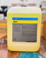 DUNG DỊCH RỬA XE BỌT TUYẾT BƯỚC 2 KOCH CHEMIE GENTLE SNOW FOAM GSF CAN 5L