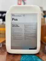 DUNG DỊCH DƯỠNG LỐP, NHỰA NGOẠI THẤT VÀ NỘI THẤT Koch Chemie Plast Star siliconölfrei PSS CAN 10L