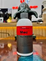 DUNG DỊCH TẨY LAZANG,MÂM THẦN KỲ KOCH CHEMIE MAGIC WHEEL CLEAN MWC1 CHAI 500ML SEAL
