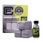 CERAMIC Phủ Bảo Vệ, Tăng Độ Bóng Cho Bề Mặt Sơn, Kính, Mâm CHEMICAL GUYS CARBON FORCE CERAMIC COATING 30ML