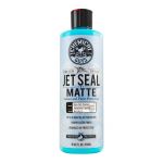 Dung dịch Nano Polymers phủ bóng và bảo vệ sơn mờ Chemical Guys JetSeal Matte 473ml