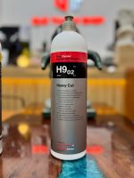 XI ĐÁNH BÓNG BƯỚC 1 SIÊU CẮT ĐÁNH BÓNG BỀ MẶT SƠN KOCH CHEMIE HEAVY CUT H9.02 1L