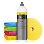 XI ĐÁNH BÓNG BƯỚC 2  KOCH CHEMIE FINE CUT F6.01 1L