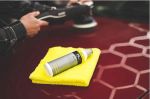XI ĐÁNH BÓNG BƯỚC 2  KOCH CHEMIE FINE CUT F6.01 1L