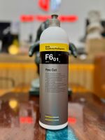 XI ĐÁNH BÓNG BƯỚC 2  KOCH CHEMIE FINE CUT F6.01 1L