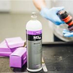 XI ĐÁNH BÓNG BƯỚC 3 KOCH CHEMIE MICRO CUT M3.02 1L