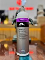 XI ĐÁNH BÓNG BƯỚC 3 KOCH CHEMIE MICRO CUT M3.02 1L