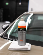 XI ĐÁNH BÓNG 2 TRONG 1 KOCH CHEMIE ONE CUT & FINISH P6.02 1L