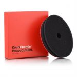 PHỚT ĐÁNH BÓNG 5IN BƯỚC 1 KOCH CHEMIE HEAVY CUT PAD MÀU ĐỎ 126MM