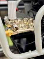 Máy Rửa Xe Gia Đình Áp Lực Corleone KLA G500 120Bar Hàng Nội Địa Trung